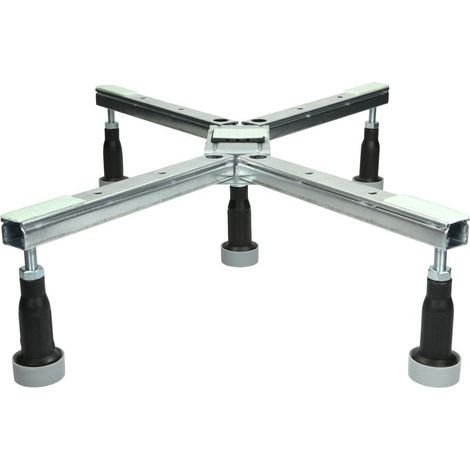 Bandeja de ducha polilla eco 70 x 70 cm - 90 x 90 cm, universal