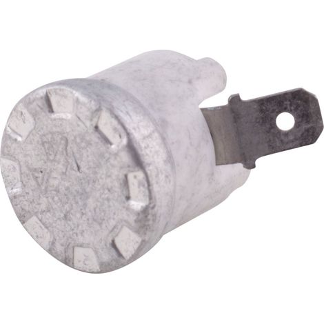 Polti termostato KSD301-G 135C Vaporetto Go Handy 15 20 25 Plus Pure Pocket 2.0