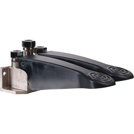 Commande au pied Bi Presto sol 530 (1/6)
