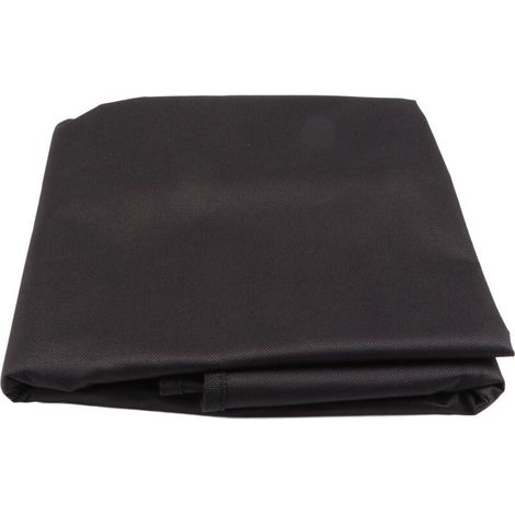 Housse de remorque polyvalente en bâche Oxford PVC imperméable et résistante au soleil-Crezuo (1/2)