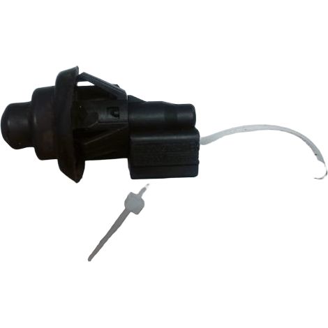 Contacteur Porte Avant Droit DACIA Sandero 2008- [PRODUIT D'OCCASION]♻️7700427640 (1/2)