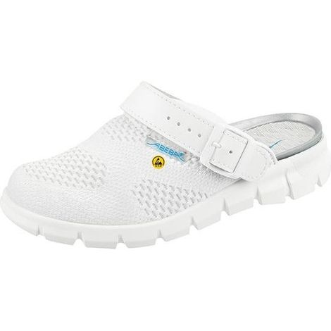 Scarpe 37325 Ob A E Fo Bianco Src Size 42