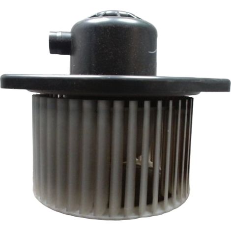 [PRODUIT D'OCCASION] Moteur Ventilateur Chauffage CITROEN C4 Aircr. ♻️ Ref Oe. 1612376480 - Garantie à vie (1/4)