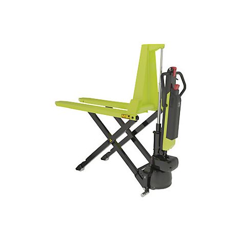 Pramac Transpallet a pantografo HX AGILE EVO PLUS elettrico