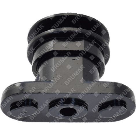 Porta cuchillas para cortacésped BLX - 058343