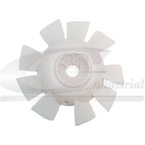 3RG 80238 VENTILADOR