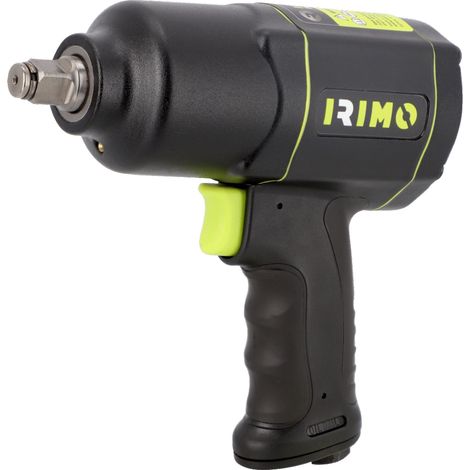 Clé à chocs irimo impact gun couple 1600 Nm 1/2 pouce