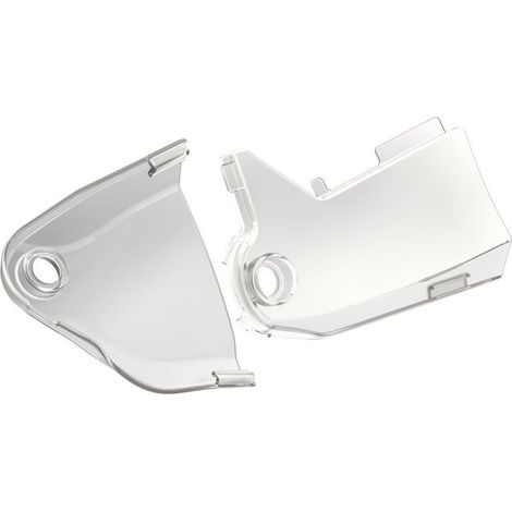 Cubierta gráfica de plástico Polisport para KTM SX, SXF, XC y EXC 2016, 2018, 2017 y 2019.