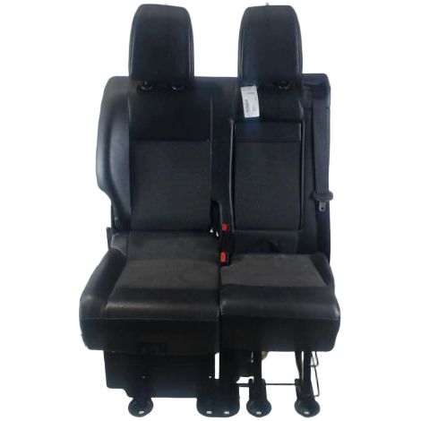 [PRODUIT D'OCCASION] Siege Avant Droit PEUGEOT Expert ♻️ Ref Oe. 1616755780 - Garantie à vie