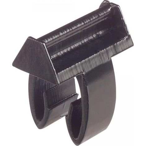 Legrand 038492 - CAB 3 marker holder - for marking cables 50 to 70 mm≤ - black