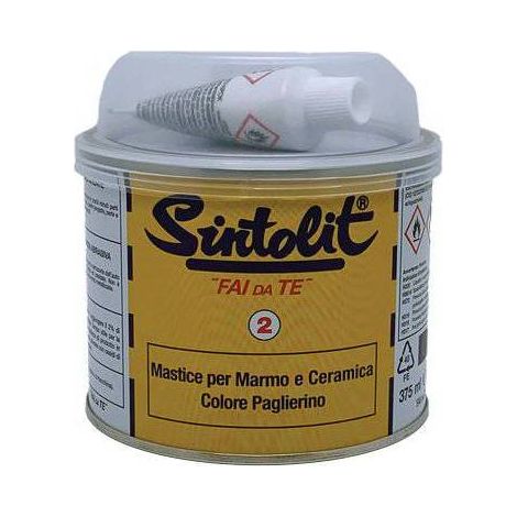 STUCCO MARMO FAI DA TE SINTOLIT