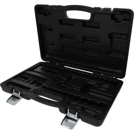KS TOOLS Estuche vacío de plástico para 918.0846 - 918.0846-99 (1/4)