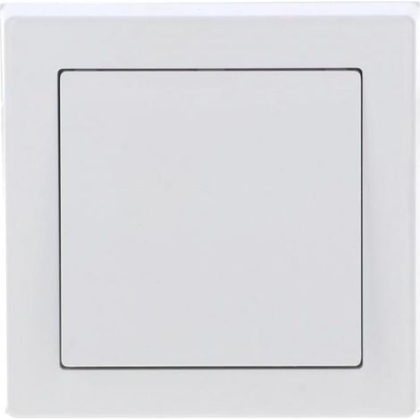 Interruptor de escalera Jowisz, blanco, WNT-5 Jw