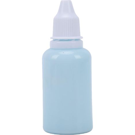 Liquide de masquage pour peinture, ruban de masquage liquide bleu à séchage rapide, facile à décoller, 30ML (1/5)