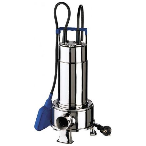 Pompe submersible pour eaux usées NOWAX acier inoxydable STPN 1200 (1/2)