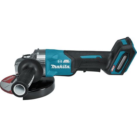 MAKITA GA036GZ Brushless Cordless Angle Grinder 150mm 40v