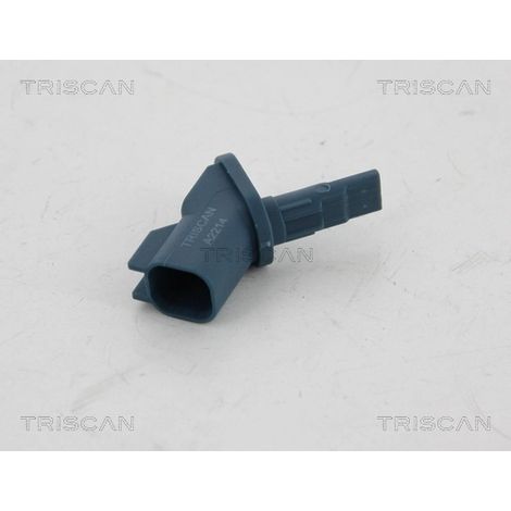 Capteur, vitesse de roue Triscan 8180 16102 FORD 1356184 3M5T-2B372-DA