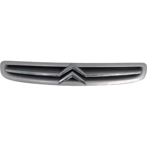 Calandre CITROEN Xsara Picasso [PRODUIT D'OCCASION]♻️1611637980