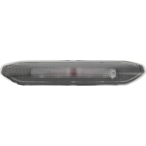 Jeffergarden 3ème coque de feu stop LR036355 LR014462 LR022048, compatible avec Land Rover Freelander 2 LR2 2006 – 2015, blanc (1/4)