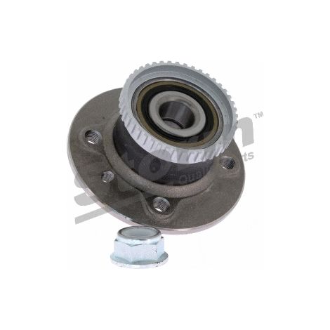 Kit de roulements de roue compatible Renault 7701205170 (1/3)