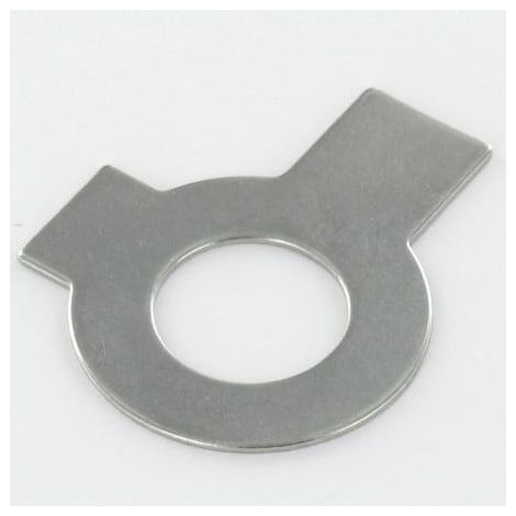 Frein D Écrou Équerres De Diamètre M36 Inox A2-1 piece (1/3)