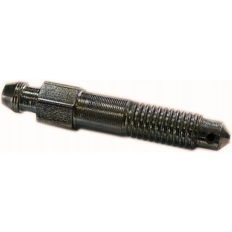 Spurgo del sistema frenante M8x1.25 L=49mm - cilindro pinza ODP-15 (1/3)