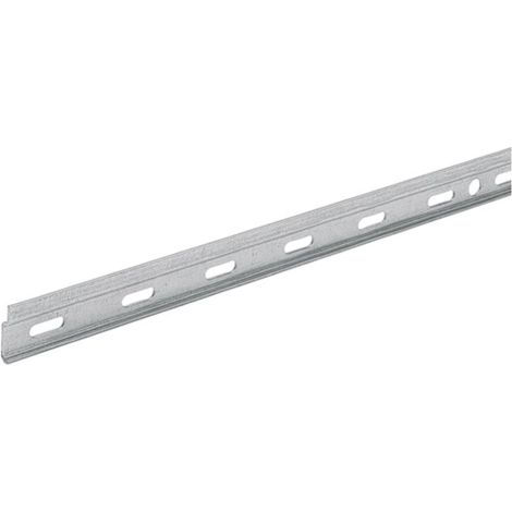 Binario di sospensione tipo B 3000mm 150kg Hettich (1/3)