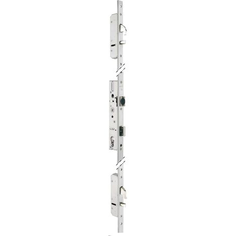 Stremler Assa Abloy TF3 3-Punkt-Sicherheitsschloss aus Stahl