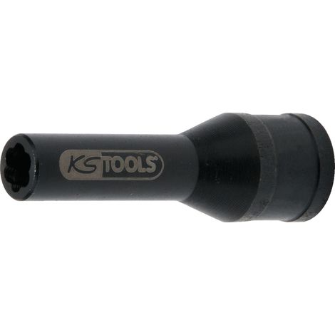 KS Tools Abdreher für Glühkerzenelektrode 3,20 mm