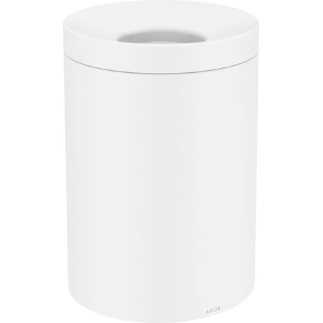 hansgrohe AXOR UNIVERSAL Circular Poubelle, 42872700 (1/2)