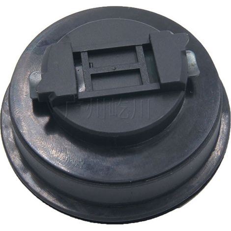 06J103485 Convient aux pièces automobiles Volkswagen et Audi : bouchon de remplissage d'huile, bouchon de réservoir de carburant, couvercle de réservoir de carburant. (1/2)