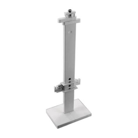 SUPPORT POUR RADIATEUR EN ACIER H-300 SET
