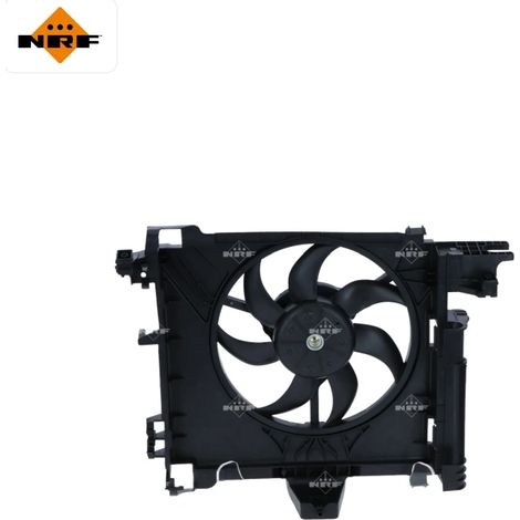 Ventilateur, refroidissement du moteur NRF 47729 SMART 0002009323 2009323