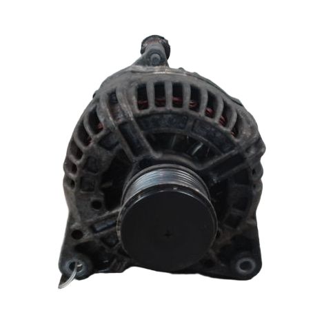 [PRODUIT D'OCCASION] Alternateur NISSAN Cube ♻️ Ref Oe. 2310000q2j - Garantie à vie (1/4)