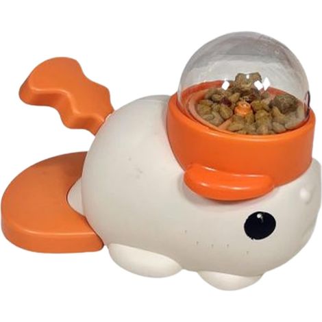 distributeur de nourriture pour chien Design poisson (1/5)