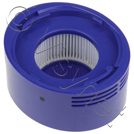 FILTRE ASPIRATEUR APRES MOTEUR X412455 (1/2)