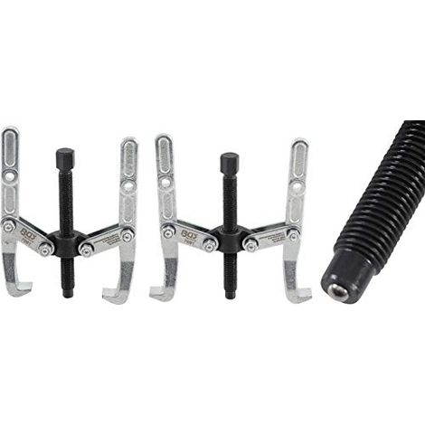 BGS Extracteur interne/externe, 2 griffes 75 - 115 mm (1/7)
