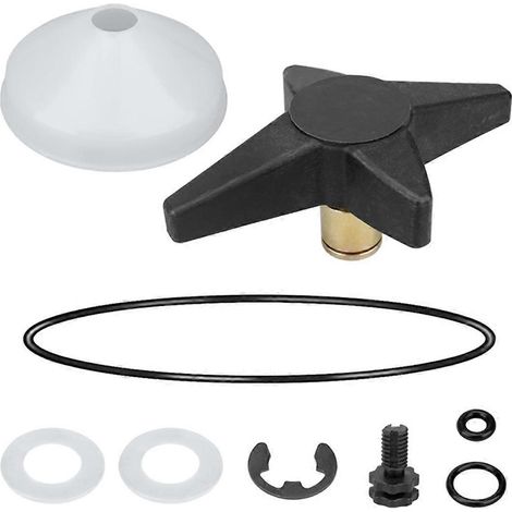 Bouton de verrouillage CX900G pour filtre Star Clear Plus (1/4)