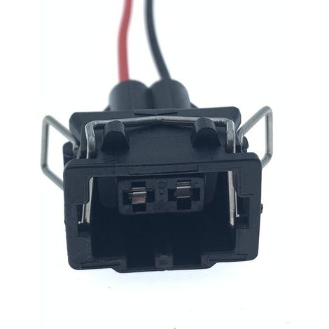 DJ7024-3.5-11/21 with terminal block, trailer side light universal fog light plug, turn light socket, waterproof cover (1/5)