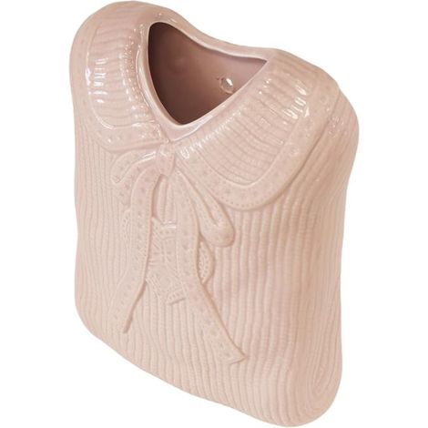 MAURY'S EVAPORATORE PER TERMOSIFONI CON DESIGN A MAGLIA 15 X 5 X H18.5CM (1/5)