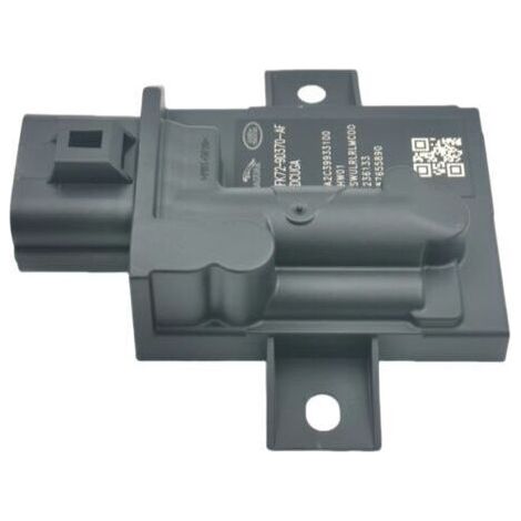 LR172881 LR133947 is a fuel pump control module for Land Rover and Jaguar vehicles.--DTEKGAZ