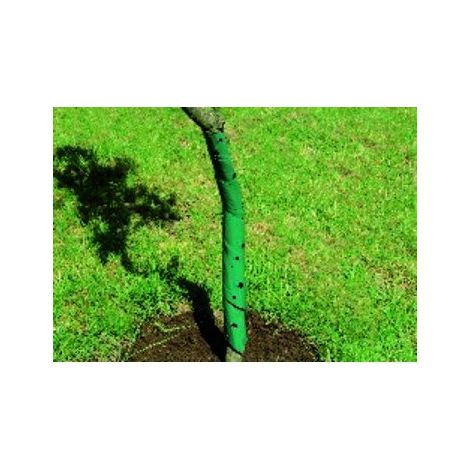 floraworld Baumschutzspirale 2er, 60 cm (1/2)