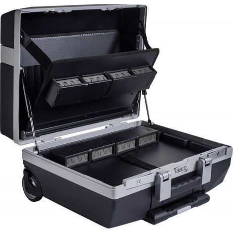 Herramienta De Calidad Bolso De La Carretilla Xlt-23 / 6F Raaco (1/5)