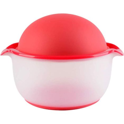 Bol pour éplucher les grenades en silicone pour retirer les grains outil de cuisine pour préparer les fruits