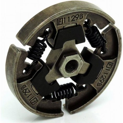 L'embrayage STILE MS200T (020 MS 200, MS200T 1129 160 2000) est un embrayage centrifuge adapté aux tronçonneuses STILE MS200T, assurant la transmission de puissance.