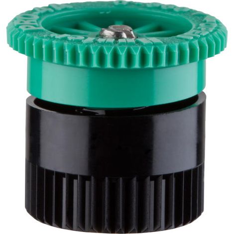 HUNTER NOZZLE 8A - Buse réglable 0/360° verte 2,4 m (1/2)