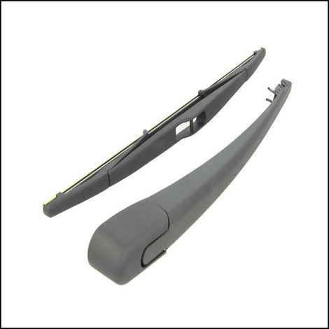 Spazzola tergilunotto completa di braccio per ford galaxy ii (wa6) dal 2006-2015