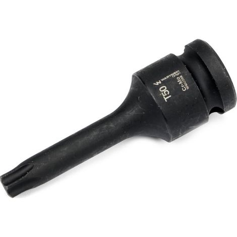 Vaso de impacto estrella 1/2" T50 Waryński (1/3)