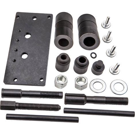 Twin Inner Cam Bearing Extractor Installer Puller Tool for Harley-Davidson (1/5)