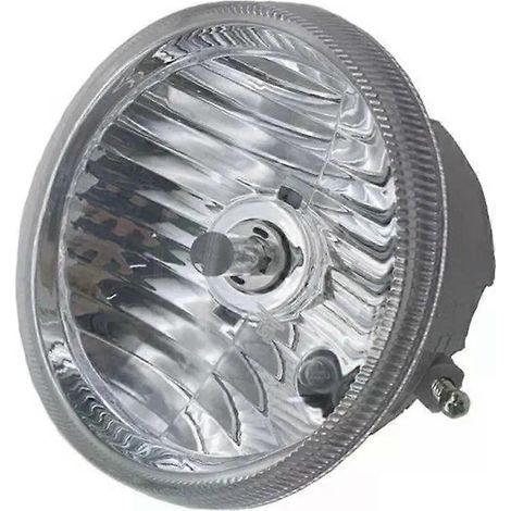 Phare avant de moto RM22 pour Vespa LX 125 150 (1/5)